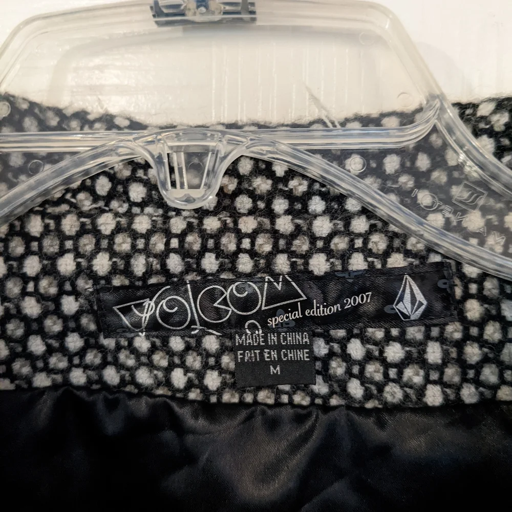 Volcom jacket - Picture 4 of 6